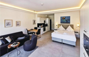 Отель Prora Solitaire Baltic Wellness  Бинц